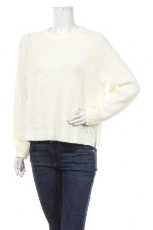 Damski sweter Vero Moda, Rozmiar XL, Kolor Biały, 50%akryl, 50% poliakryl, Cena 129,38 zł