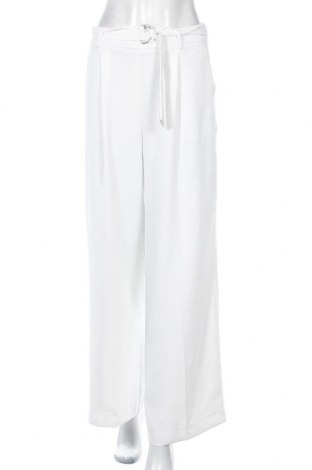 Дамски спортен панталон Next, Размер M, Цвят Бял, Полиестер, Цена 25,20 лв.
