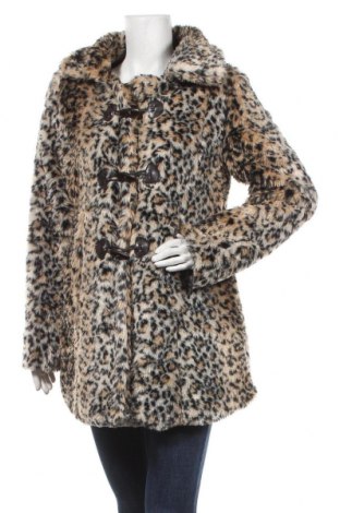 Дамско палто Collection, Размер M, Цвят Многоцветен, Акрил, Цена 54,60 лв.
