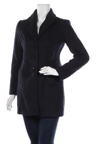 Дамско палто Penny Black, Размер S, Цвят Син, Цена 96,00 лв.
