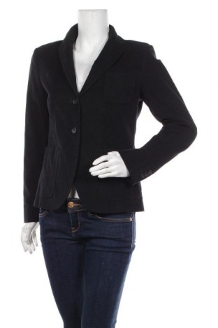 Γυναικείο σακάκι Gant, Μέγεθος M, Χρώμα Μπλέ, 98% βαμβάκι, 2% ελαστάνη, Τιμή 43,98 €