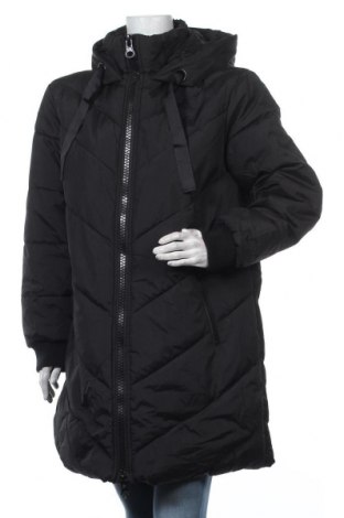 Γυναικείο μπουφάν Jdy, Μέγεθος XL, Χρώμα Μαύρο, Πολυεστέρας, Τιμή 42,99 €