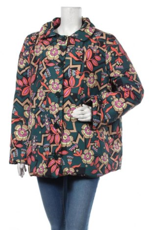 Γυναικείο μπουφάν M Missoni, Μέγεθος L, Χρώμα Πολύχρωμο, Πολυεστέρας, Τιμή 320,49 €