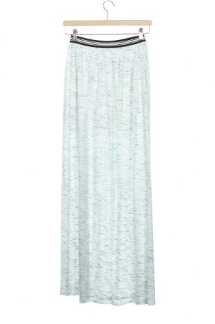 Παιδική φούστα Fit-Z, Μέγεθος 14-15y/ 168-170 εκ., Χρώμα Πράσινο, Βισκόζη, Τιμή 13,92 €