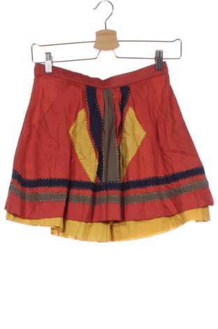 Παιδική φούστα Gocco, Μέγεθος 13-14y/ 164-168 εκ., Χρώμα Πολύχρωμο, Μοντάλ, Τιμή 22,27 €