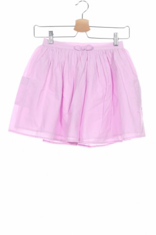 Dziecięca spódnica United Colors Of Benetton, Rozmiar 8-9y/ 134-140 cm, Kolor Różowy, Bawełna, Cena 97,50 zł