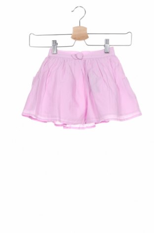 Παιδική φούστα United Colors Of Benetton, Μέγεθος 12-18m/ 80-86 εκ., Χρώμα Ρόζ , Βαμβάκι, Τιμή 5,36 €