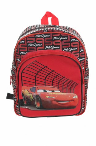 Dětský batoh  Disney, Barva Červená, Textile , Cena  529,00 Kč