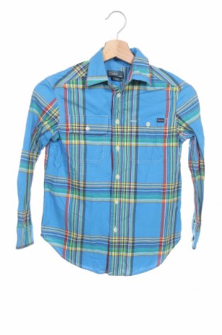 Παιδικό πουκάμισο Polo By Ralph Lauren, Μέγεθος 7-8y/ 128-134 εκ., Χρώμα Πολύχρωμο, Βαμβάκι, Τιμή 14,85 €