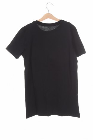 Детска тениска Fits, Размер 11-12y/ 152-158 см, Цвят Черен, Цена 24,00 лв.
