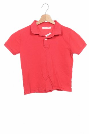 Dziecięcy T-shirt Zara, Rozmiar 9-10y/ 140-146 cm, Kolor Czerwony, Cena 22,05 zł