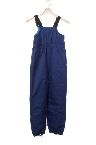 Kinder Overall Jako-O, Größe 7-8y/ 128-134 cm, Farbe Blau, Polyester, Preis 46,44 €