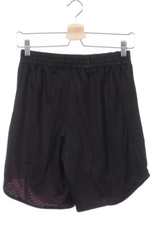 Детски къс панталон Spalding, Размер 10-11y/ 146-152 см, Цвят Черен, Полиестер, Цена 33,60 лв.