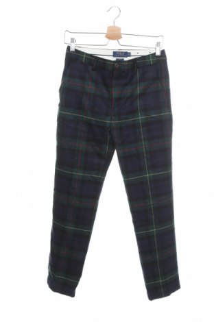 Dětské kalhoty  Polo By Ralph Lauren, Velikost 15-18y/ 170-176 cm, Barva Vícebarevné, Vlna, Cena  1 259,00 Kč