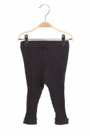Παιδικό παντελόνι Zara, Μέγεθος 12-18m/ 80-86 εκ., Χρώμα Γκρί, Τιμή 15,25 €
