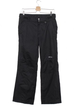 Детски панталон за зимни спортове Arctix, Размер 14-15y/ 168-170 см, Цвят Черен, Полиестер, Цена 37,80 лв.