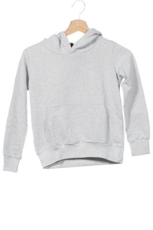 Kinder Sweatshirts Defacto, Größe 7-8y/ 128-134 cm, Farbe Grau, 58% Polyester, 37% Baumwolle, 5% Anderes Gewebe, Preis 14,07 €