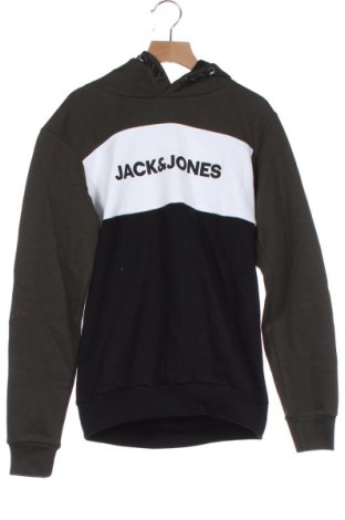 Kinder Sweatshirts Jack & Jones, Größe 13-14y/ 164-168 cm, Farbe Mehrfarbig, 52% Polyester, 48% Baumwolle, Preis 14,79 €
