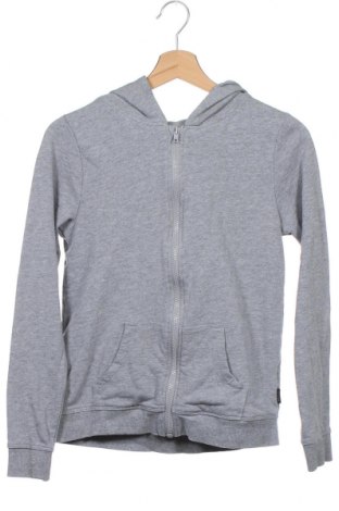 Kinder Sweatshirts Name It, Größe 13-14y/ 164-168 cm, Farbe Grau, 85% Baumwolle, 15% Viskose, Preis 17,68 €