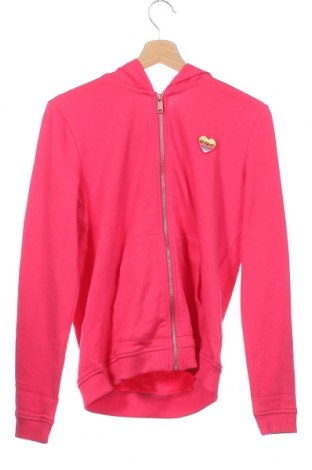 Kinder Sweatshirts O'neill, Größe 15-18y/ 170-176 cm, Farbe Rosa, Baumwolle, Preis 32,12 €