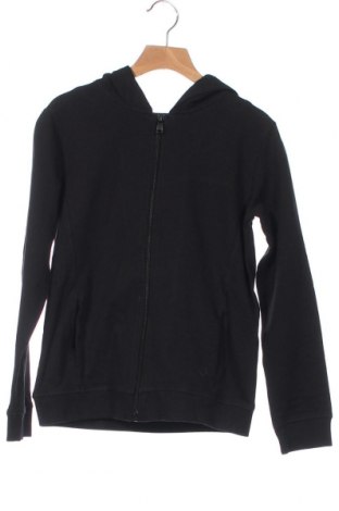 Kinder Sweatshirts Oviesse, Größe 10-11y/ 146-152 cm, Farbe Schwarz, 95% Baumwolle, 5% Elastan, Preis 15,16 €