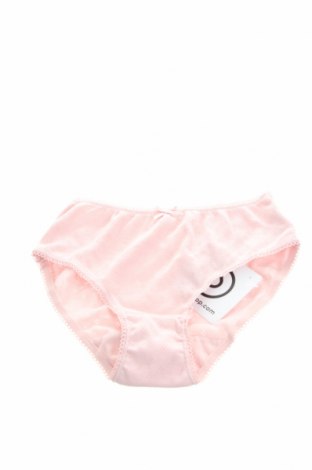 Kinderunterwäsche Next, Größe 2-3y/ 98-104 cm, Farbe Rosa, Baumwolle, Preis 6,24 €