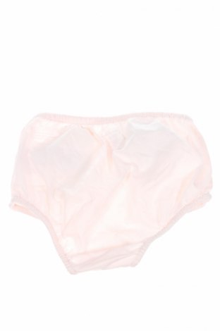 Kinderunterwäsche Ralph Lauren, Größe 2-3m/ 56-62 cm, Farbe Rosa, Baumwolle, Preis 17,09 €
