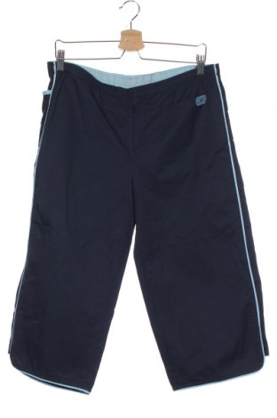 Dziecięce spodnie sportowe Nike, Rozmiar 13-14y/ 164-168 cm, Kolor Niebieski, Poliester, Cena 29,25 zł