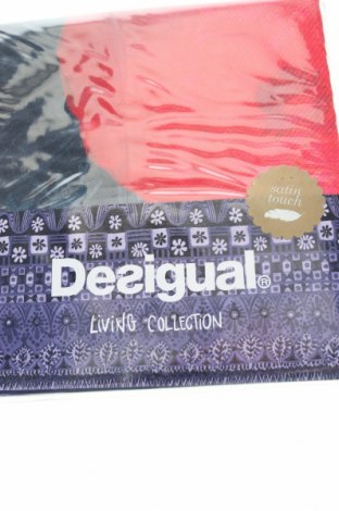 Μαξιλαροθήκη Desigual, Χρώμα Πολύχρωμο, Βαμβάκι, Τιμή 16,24 €
