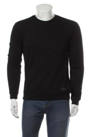 Herren Shirt Lee, Größe M, Farbe Schwarz, Baumwolle, Preis 28,50 €