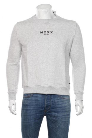 Pánské tričko  Mexx, Velikost S, Barva Šedá, 65% polyester, 35% bavlna, Cena  687,00 Kč