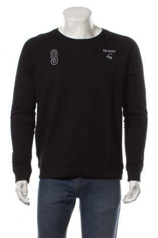 Pánské tričko  Pieter Van Beck, Velikost L, Barva Černá, Bavlna, Cena  687,00 Kč