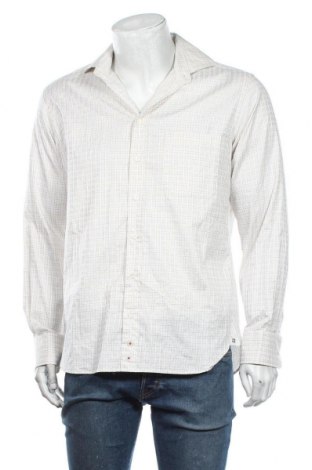 Pánská košile  Christian Berg, Velikost M, Barva Béžová, 100% bavlna, Cena  414,00 Kč