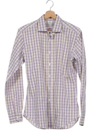 Мъжка риза Etro, Размер M, Цвят Многоцветен, Памук, Цена 128,00 лв.