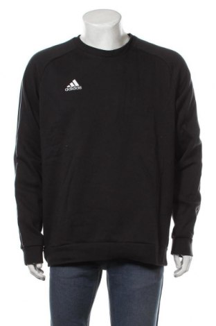 Pánské sportovní tričko Adidas, Velikost XL, Barva Černá, 70% bavlna, 30% polyester, Cena  861,00 Kč