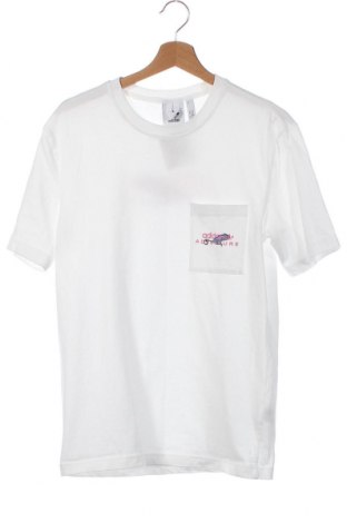 Ανδρικό t-shirt Adidas Originals, Μέγεθος XS, Χρώμα Λευκό, Βαμβάκι, Τιμή 21,44 €