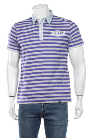 Męski T-shirt Brave Soul, Rozmiar XL, Kolor Szary, 89% bawełna, 11% wiskoza, Cena 114,00 zł