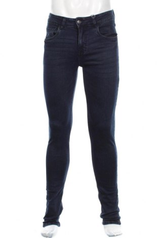 Męskie jeansy Haily`s, Rozmiar S, Kolor Niebieski, 98% bawełna, 2% elastyna, Cena 144,63 zł