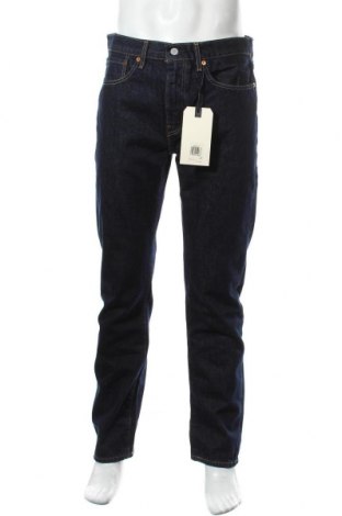 Herren Jeans Levi's, Größe L, Farbe Blau, Baumwolle, Preis 60,98 €