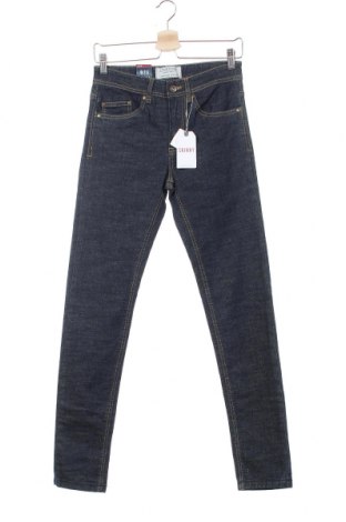 Herren Jeans Springfield, Größe XS, Farbe Blau, 98% Baumwolle, 2% Elastan, Preis 24,90 €