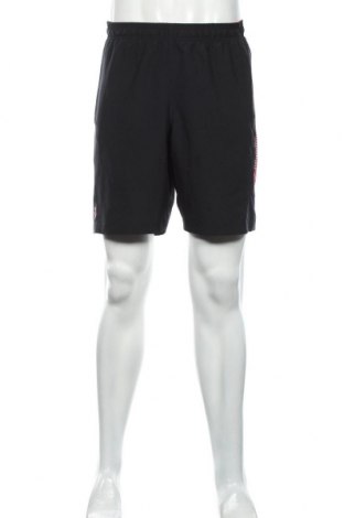 Ανδρικό κοντό παντελόνι Under Armour, Μέγεθος S, Χρώμα Μαύρο, Πολυεστέρας, Τιμή 22,27 €