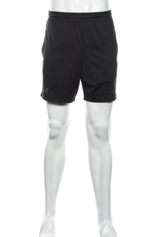 Ανδρικό κοντό παντελόνι Under Armour, Μέγεθος M, Χρώμα Μαύρο, Πολυεστέρας, Τιμή 21,03 €