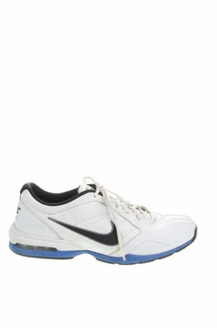 Pánské boty Nike, Velikost 44, Barva Bílá, Pravá kůže, Cena  1 243,00 Kč