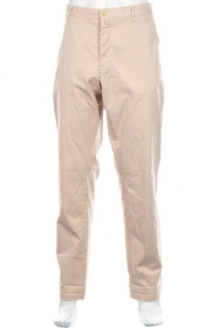 Ανδρικό παντελόνι Gant, Μέγεθος XXL, Χρώμα  Μπέζ, 97% βαμβάκι, 3% ελαστάνη, Τιμή 37,67 €