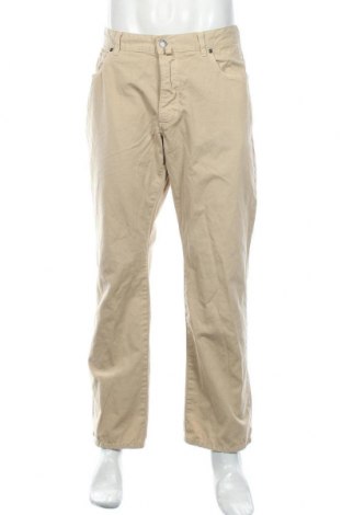 Ανδρικό παντελόνι Gant, Μέγεθος XL, Χρώμα  Μπέζ, Βαμβάκι, Τιμή 28,21 €