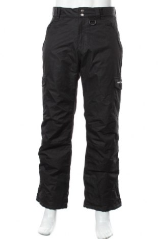Мъжки панталон за зимни спортове Arctix, Размер S, Цвят Черен, Полиестер, Цена 45,89 лв.