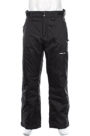 Мъжки панталон за зимни спортове Arctix, Размер M, Цвят Черен, Полиамид, Цена 71,40 лв.