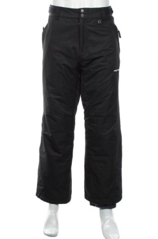 Мъжки панталон за зимни спортове Arctix, Размер L, Цвят Черен, Полиестер, Цена 51,87 лв.