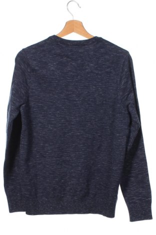 Męski sweter PUMA, Rozmiar XS, Kolor Niebieski, 55% bawełna, 45% poliamid, Cena 185,63 zł