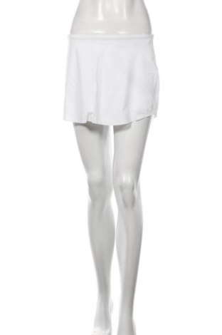 Пола - панталон New Balance, Размер S, Цвят Бял, 86% полиестер, 14% еластан, Цена 44,50 лв.